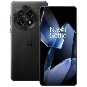Mobilní telefon OnePlus 13 5G 12 GB / 256 GB černá barva
