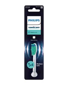 Náhradní hlavice Philips HX6014/87 (4 ks) bílá

 obrázek produktu 9 z 9