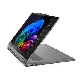 Notebook Lenovo Yoga 7 2-in-1 14ILL10 šedá barva
