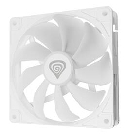 Ventilátor Genesis OXAL 120 ARGB bílý

 obrázek produktu 3 z 4