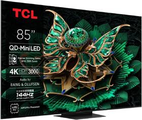 Televize TCL 85C7K 

 obrázek produktu 7 z 16