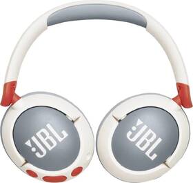 Sluchátka JBL JR470 bílá

 obrázek produktu 2 z 5