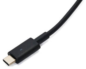 Napájecí adaptér Dell USB-C 65W černý

 obrázek produktu 2 z 3
