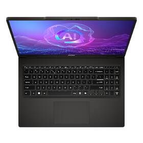 Notebook MSI Venture 16 AI A2HMG-036CZ šedý

 obrázek produktu 4 z 7