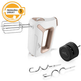 Ruční šlehač ETA 0051 90210 

 obrázek produktu 1 z 8