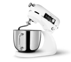 Kuchyňský robot Salente DigiChef+ bílý

 obrázek produktu 1 z 12