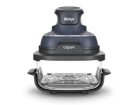 Fritéza horkovzdušná Ninja FN101EUGY CRISPi 4v1, 3,8 l modrá

 obrázek produktu 3 z 17