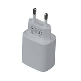Nabíječka do sítě iGET USB-C/USB-A bílá

 obrázek produktu 4 z 4