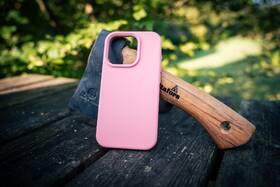Kryt na mobil Tactical MagForce Velvet Smoothie na Apple iPhone 13 růžový

 obrázek produktu 4 z 4