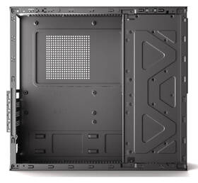 Case 1stCOOL COMPACT 2, USB-C, CR černá

 obrázek produktu 5 z 5