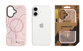 Kryt na mobil Tactical MagForce Hyperstealth Sika na Apple iPhone 17 růžový

 obrázek produktu 2 z 2