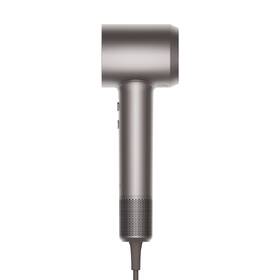 Fén Laifen Polished Titanium šedý

 obrázek produktu 2 z 9