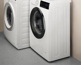Pračka Electrolux EWS6426WC bílá

 obrázek produktu 5 z 6