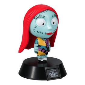Dekorativní LED Paladone Icon Light Nightmare before Christmas - Sally vícebarevné

 obrázek produktu 1 z 4