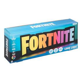 Dekorativní LED Paladone Fortnite - RGB bílá

 obrázek produktu 2 z 3