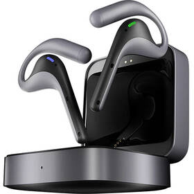 Hlasový překladač Timekettle W4 PRO AI černý

 obrázek produktu 1 z 9