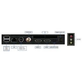 Televize Metz 32MQF7000Z 

 obrázek produktu 7 z 9