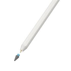 Hroty Paperlike na Apple Pencil (4 ks) šedý

 obrázek produktu 3 z 9