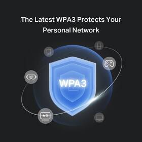 Wi-Fi adaptér Mercusys MA86XH černé

 obrázek produktu 9 z 9