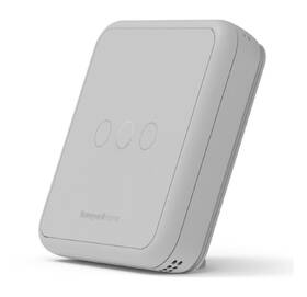 Termostat Honeywell Home EvoHome YT42BRFT22 šedý

 obrázek produktu 3 z 3
