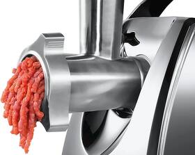 Mlýnek na maso Bosch MFW67450 černý/chrom

 obrázek produktu 6 z 13