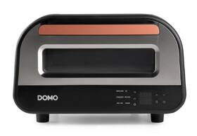 Pec na pizzu Domo GENIUS DO9289PZ nerez

 obrázek produktu 5 z 19