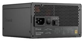 Zdroj FRACTAL DESIGN Ion 3 1000W Black 80Plus Gold černý

 obrázek produktu 11 z 18