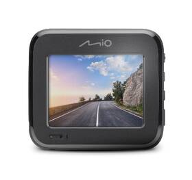Autokamera Mio MiVue C595WD černá

 obrázek produktu 6 z 7