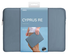 Pouzdro na notebook Uniq Cyprus Ridge Edition 14" světle modré

 obrázek produktu 5 z 7
