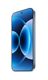 Mobilní telefon Xiaomi 17 5G 12 GB / 512 GB modrý

 obrázek produktu 2 z 11