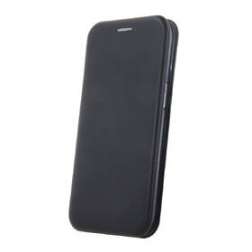 Pouzdro na mobil flipové CPA Smart Diva na Samsung Galaxy A17 4G/A17 5G černé

 obrázek produktu 1 z 3