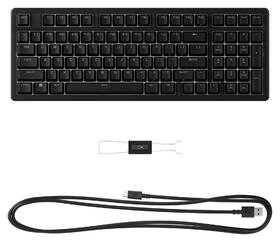 Klávesnice HyperX Origins 2 1800 černá

 obrázek produktu 4 z 5
