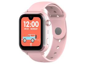 Chytré hodinky ARMODD Kidz GPS AI růžové

 obrázek produktu 1 z 6