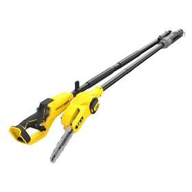 Odvětvovač Stanley SFMCPS720B-XJ (bez baterie) 

 obrázek produktu 3 z 7
