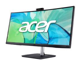 Monitor Acer CB343CUR Dbemiiphcuzx černý/stříbrný

 obrázek produktu 2 z 8