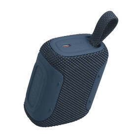 Přenosný reproduktor JBL GO5 modrý

 obrázek produktu 6 z 8