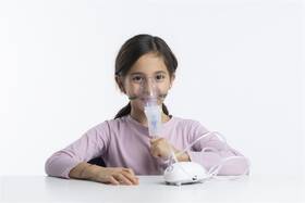 Dětský inhalátor kompresorový Laica LAI NE3004 bílý

 obrázek produktu 11 z 14