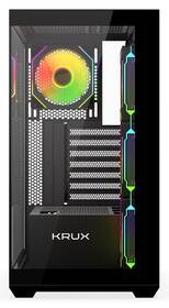 Case KRUX Exo černá

 obrázek produktu 17 z 20