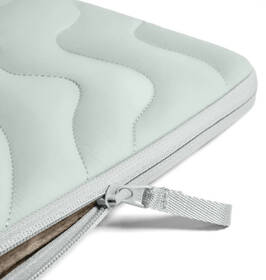 Pouzdro na notebook tomtoc TerraA27 Sleeve - 13" MacBook Neo mentolové

 obrázek produktu 4 z 9