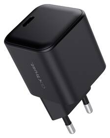 Napájecí adaptér Trust GXT 1258 65W GaN, Nintendo Switch 2 černá

 obrázek produktu 2 z 12