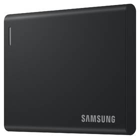SSD externí Samsung P7 2TB černý

 obrázek produktu 2 z 11