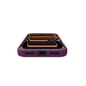 Kryt na mobil Celly MAG MATT kompatibilní s MagSafe na Apple iPhone 18 Pro Max červený

 obrázek produktu 7 z 8