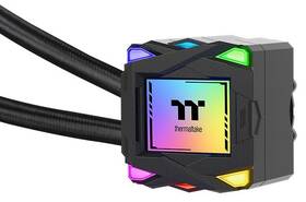 Vodní chladič Thermaltake LA360 ARGB černý

 obrázek produktu 1 z 5