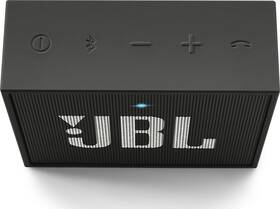 Přenosný reproduktor JBL GO černý

 obrázek produktu 5 z 11