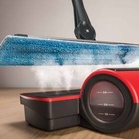Parní mop Polti MOPPY RED červený

 obrázek produktu 2 z 7