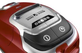 Podlahový vysavač Rowenta Silence Force Extreme Home&Car 4A+ RO6493EA 

 obrázek produktu 5 z 5