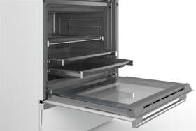 Indukční sporák Bosch HLS59D320 bílý

 obrázek produktu 3 z 9