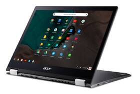 Notebook Acer Spin 13 (CP713-2W-34CU) šedý

 obrázek produktu 7 z 15