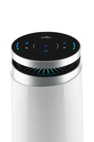 Čistička vzduchu ETA 2569 90000 bílá barva
