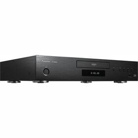 Blu-ray přehrávač Panasonic DP-UB9000EGK černý

 obrázek produktu 4 z 11